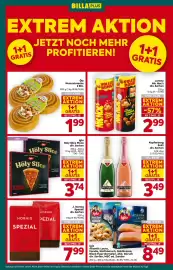 Billa Flugblatt woche 18 Seite 4