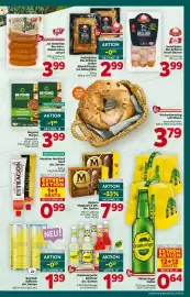 Billa Flugblatt woche 18 Seite 7