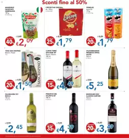 Volantino Migross Supermercati e Market Pagina 10