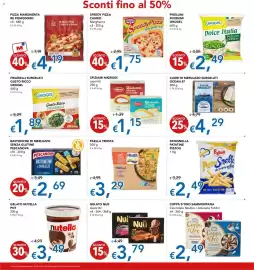 Volantino Migross Supermercati e Market Pagina 12