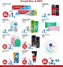 Volantino Migross Supermercati e Market Pagina 14