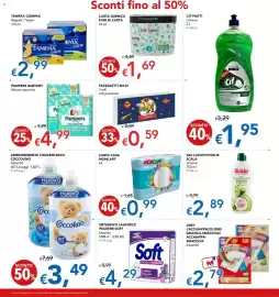 Volantino Migross Supermercati e Market Pagina 15