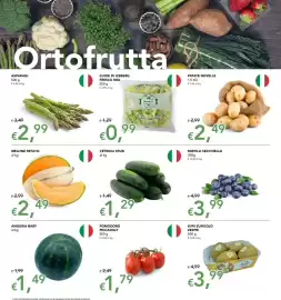 Volantino Migross Supermercati e Market Pagina 2