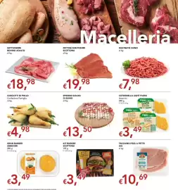 Volantino Migross Supermercati e Market Pagina 3