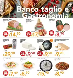 Volantino Migross Supermercati e Market Pagina 4