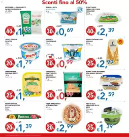 Volantino Migross Supermercati e Market Pagina 5