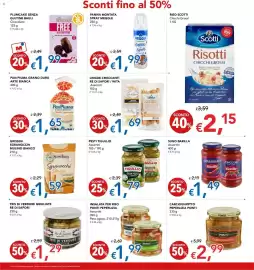 Volantino Migross Supermercati e Market Pagina 8