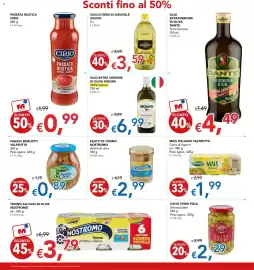 Volantino Migross Supermercati e Market Pagina 9