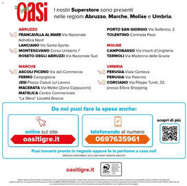 Volantino Oasi Pagina 32