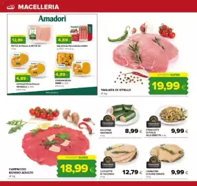 Volantino Oasi Pagina 10