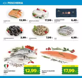 Volantino Oasi Pagina 12