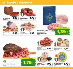 Volantino Oasi Pagina 14