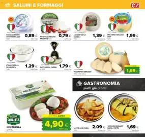 Volantino Oasi Pagina 15