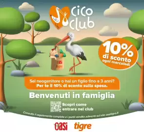 Volantino Oasi Pagina 17