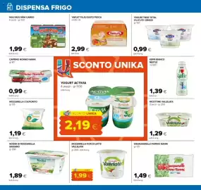 Volantino Oasi Pagina 18