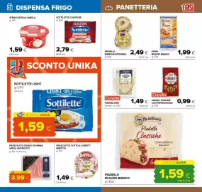 Volantino Oasi Pagina 19