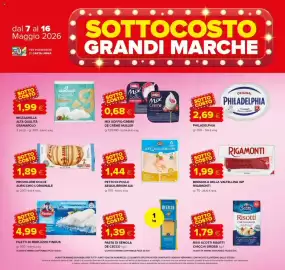 Volantino Oasi Pagina 2