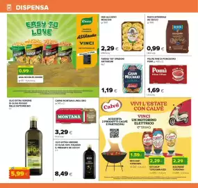 Volantino Oasi Pagina 20