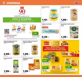 Volantino Oasi Pagina 21