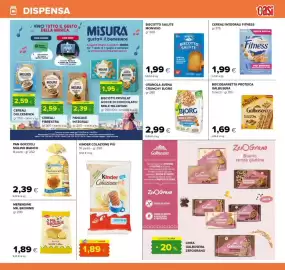 Volantino Oasi Pagina 23