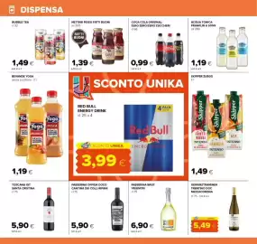 Volantino Oasi Pagina 24