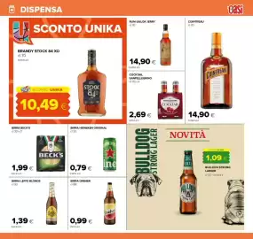 Volantino Oasi Pagina 25