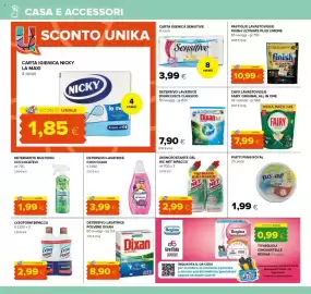 Volantino Oasi Pagina 28