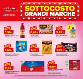 Volantino Oasi Pagina 3