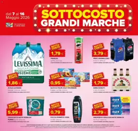 Volantino Oasi Pagina 4