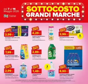 Volantino Oasi Pagina 5