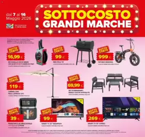 Volantino Oasi Pagina 6