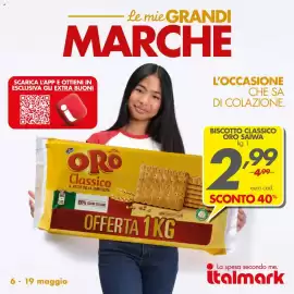 Volantino Italmark Pagina 1