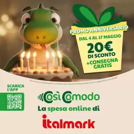 Volantino Italmark Pagina 2