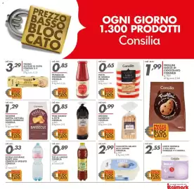 Volantino Italmark Pagina 24