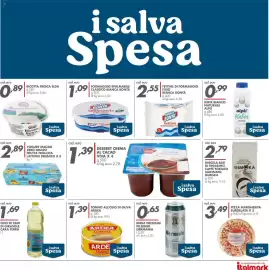 Volantino Italmark Pagina 32
