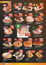 COOP TIP leták Strana 2