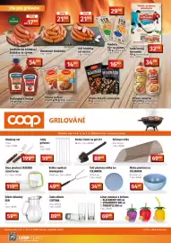 COOP TIP leták Strana 6