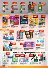 COOP TIP leták Strana 8