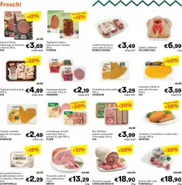 Volantino Unes Pagina 10
