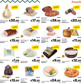 Volantino Unes Pagina 11