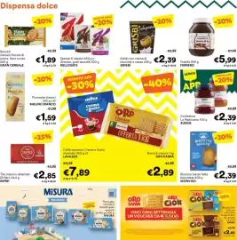Volantino Unes Pagina 14