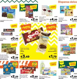 Volantino Unes Pagina 15