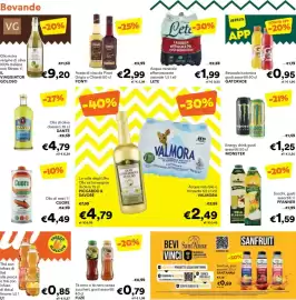 Volantino Unes Pagina 16