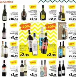 Volantino Unes Pagina 18