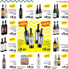 Volantino Unes Pagina 19