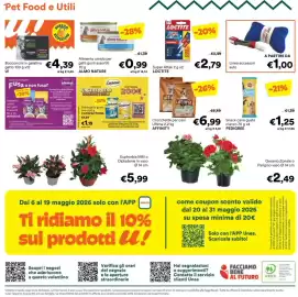 Volantino Unes Pagina 24