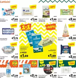 Volantino Unes Pagina 6