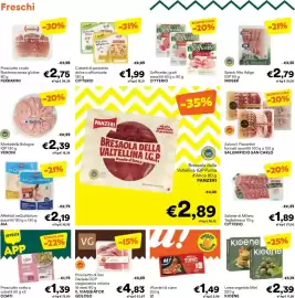 Volantino Unes Pagina 8