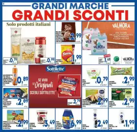 Volantino DEM Pagina 2
