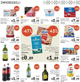 Volantino Borello Supermercati Pagina 2